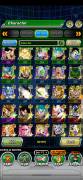 cuenta dokkan battle global semi whale + 1300 login days, € 40.00