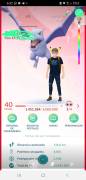 Pokemon go account, USD 10.00