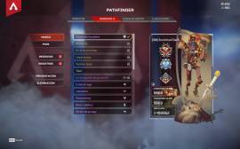 Account Apex Legends Lvl 500 All Battle pass 2 Heilroom and skins, € 500.00