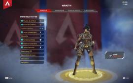 Account Apex Legends Lvl 500 All Battle pass 2 Heilroom and skins, € 500.00