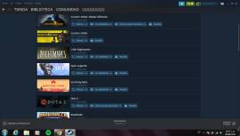 Cuenta STEAM 18 años de servicio, CSGO Prime 80$, USD 80.00