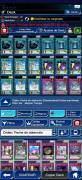 Yu-Gi-Oh! Duel Links account FULL for sale, USD 600.00