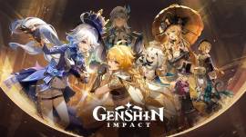 Farmeo en tu cuenta de Genshin Impact por una semana 100% confiable, USD 10.00