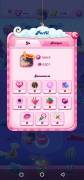 vendo cuenta de candy crush, USD 100.00