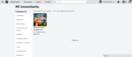 CUENTA DE ROBLOX, € 60.00