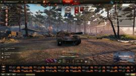 world of tanks account, USD 300