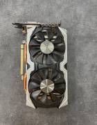 Se vende tarjeta gráfica Zotac Geforce GTX 1060 6GB, € 80.00