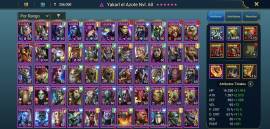 Cuenta Raid Shadow Legend nivel 100 , € 650.00