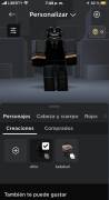 Cuenta de roblox con cosas en arsenal y en bloxfruits , USD 65.00