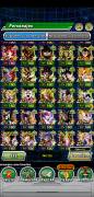 VENDO CUENTA GLOBAL DOKKAN BATTLE LVL 652, DESDE 3ER ANIVERSARIO., USD 100.00