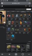 I am selling a roblox account from 4 years ago with many things, USD 50.00