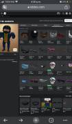 I am selling a roblox account from 4 years ago with many things, USD 50.00