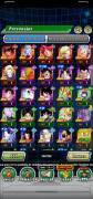 CUENTA NUEVA DOKKAN 6000-7000 DRAGON STONE, USD 15.00