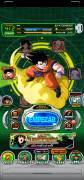 CUENTA NUEVA DOKKAN 6000-7000 DRAGON STONE, USD 15.00