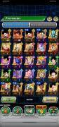 CUENTA NUEVA DOKKAN 6000-7000 DRAGON STONE, USD 15.00