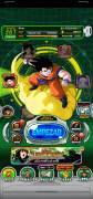 CUENTA NUEVA DOKKAN 6000-7000 DS , USD 15.00