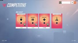 OVERWATCH 2 | GRANDMASTER 5 IN: TANK, DPS, SUPPORT | BATTLEPASS 100%, USD 150.00