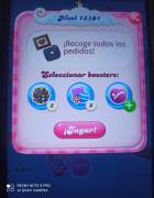 Vendo cuenta candy crush nivel 13.100, USD 700.00