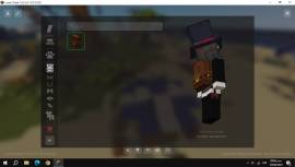 CUENTA MINECRAFT PREMIUM CON CAPA DE OPTIFINE Y RANGOS, USD 29.99