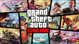 Gta 5 Online Chetado, USD 15.00