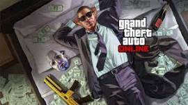 Gta 5 Online Chetado, USD 15