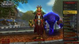 Cuenta de WoW Dragonflight  guerrero lvl  70 ilvl 363, USD 60.00