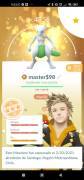 Cuenta COMPETITIVA Lvl 47 Pokémon Go, USD 1,200.00