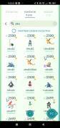 Cuenta COMPETITIVA Lvl 47 Pokémon Go, USD 1,200.00