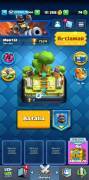 Cuenta de Clash Royale 8 años de antigüedad Mørtāł #20RCLP00U, USD 25.00