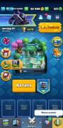 Cuenta de Clash Royale nivel 13, USD 20.00