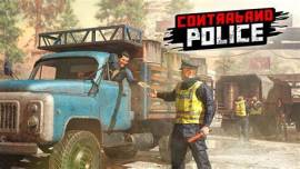 Contraband Police Pc Steam Key Global Account Offline, USD 2.90