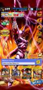 Cuenta Dragon Ball Legends Nivel 339, 100€ Precio Agustable, € 100.00