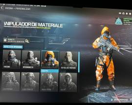 Flawless Warzone Account, USD 180.00