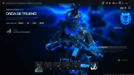 Flawless Warzone Account, USD 250.00