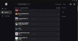 Vendo cuenta de epic games con 54 juegos, USD 100.00