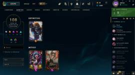 Vendo cuenta de LoL con la skin de 500 dolares de Faker, € 500.00