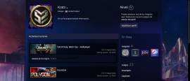 Steam Account | Level 5 - GTA V, COD BO1 and 2, MotoGP 20, SuperCross, USD 250.00