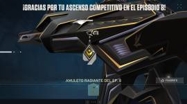 Vendo cuenta ELO PEAK RADIANT + MUCHAS SKINS, USD 100.00