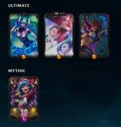 Cuenta de League Of Legends | Platino II | LVL451 | +220 Skins | ETC+, USD 150.00