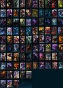 Cuenta de League Of Legends | Platino II | LVL451 | +220 Skins | ETC+, USD 150.00