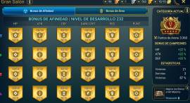 Cuenta Lvl 100 con todo el contenido late game., € 300.00