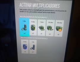 Cuenta R6 nivel 320 Ubisoft, € 250.00