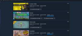 STEAM ACCOUNT 478 GAMES, PRICE:300$ usd, USD 300.00