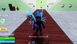 Roblox OP account of blox fruit and many more games, USD 150.00