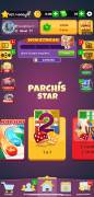 PARCHIS STAR 8 BILLONES EN ORO, USD 3,000.00