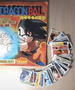 Dragon Ball Sticker Album Panini Le origini Vintage Semi Complete, USD 69.95