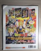 Dragon Ball Sticker Album Panini Le origini Vintage Semi Complete, USD 69.95