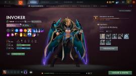 VENTA DE CUENTA DOTA 2 LIMITADA CON ARCANAS , USD 40.00