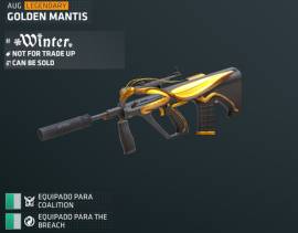 Vendo cuenta buena de critical ops, USD 20.00