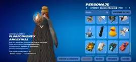 Cuenta de roblox og llena de items, USD 25.00